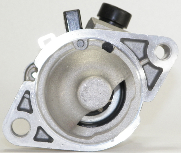 Lester 17960(c): 2008 Honda CR-V 2.4L Starter
