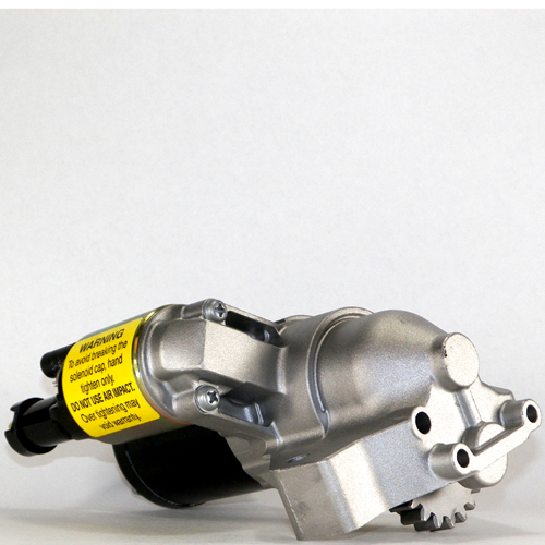 Lester 17964: 2006 Honda Pilot 3.5L Starter
