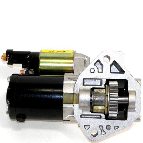 Lester 17964(b): 2006 Honda Pilot 3.5L Starter