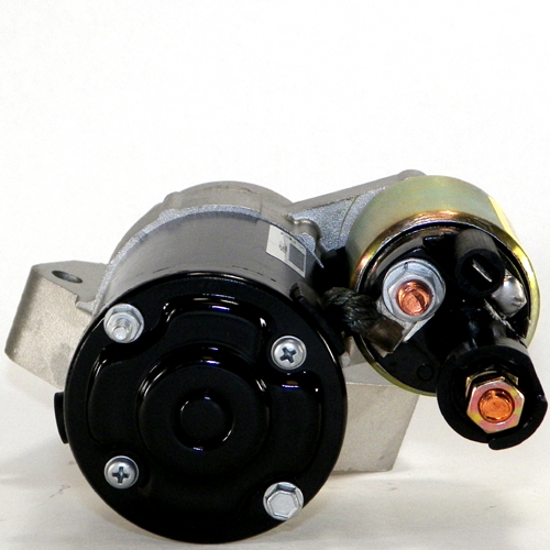 Lester 17964(c): 2006 Honda Pilot 3.5L Starter