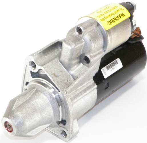 Lester 17965: 2009 Mercedes Benz R CLASS 3.5L Starter