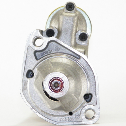 Lester 17965(b): 2009 Mercedes Benz R CLASS 3.5L Starter