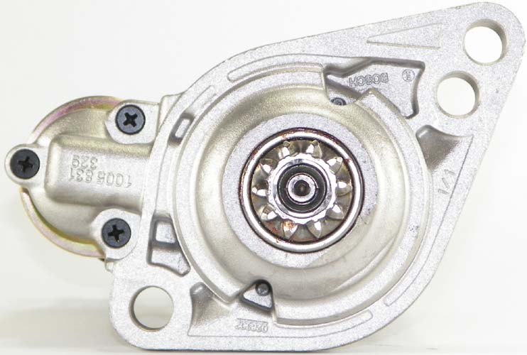 Lester 17968(c): 2010 Volkswagen Beetle 2.5L 5 Cyl Starter