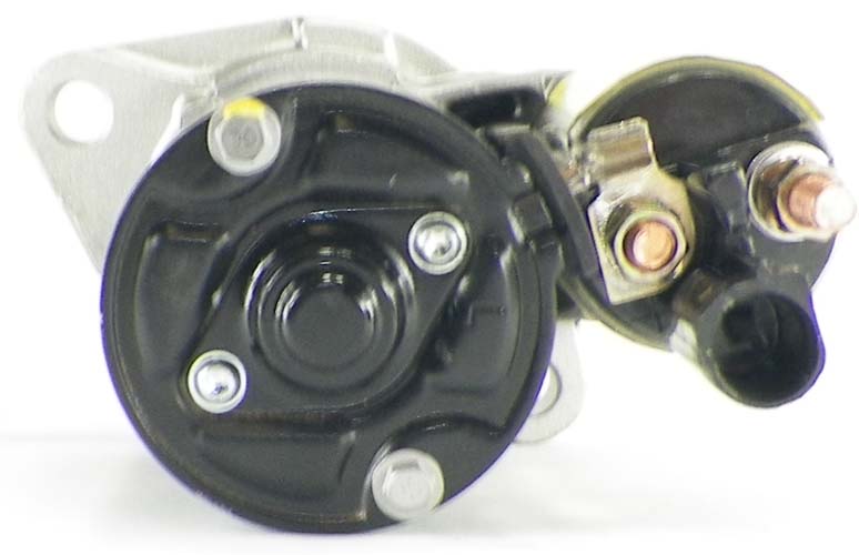 Lester 17969(b): 2010 Volkswagen Beetle 2.5L 5 Cyl Starter