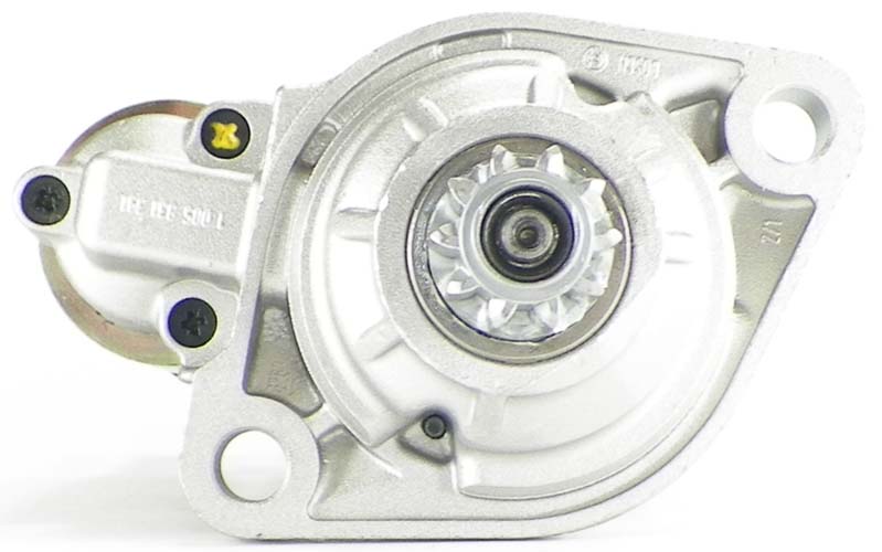 Lester 17969(c): 2010 Volkswagen Beetle 2.5L 5 Cyl Starter