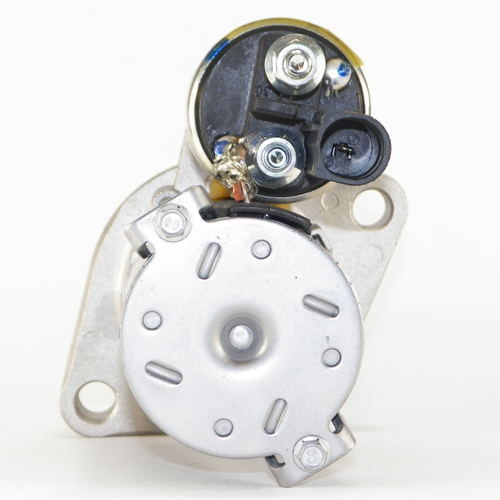 Lester 17970(b): 2010 Volkswagen Tiguan 2.0L 4 Cyl Starter