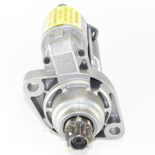 Lester 17970(c): 2010 Volkswagen Tiguan 2.0L 4 Cyl Starter