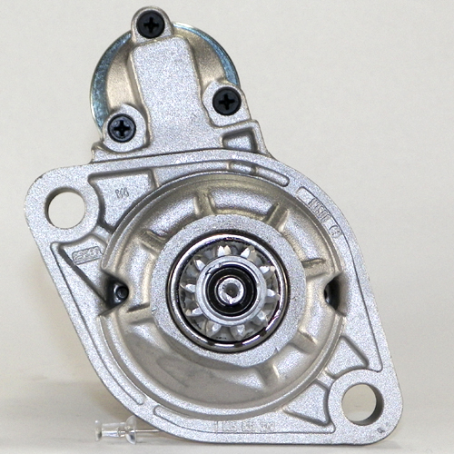 Lester 17972(b): 2010 Volkswagen Golf 2.0L 4 Cyl Starter