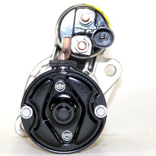Lester 17972(c): 2010 Volkswagen Golf 2.0L 4 Cyl Starter