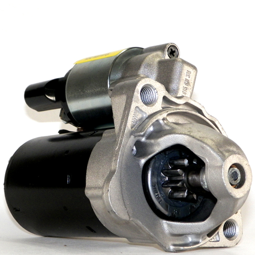 Lester 17975: 2005 Audi A4 & A4 Quattro 1.8L Starter