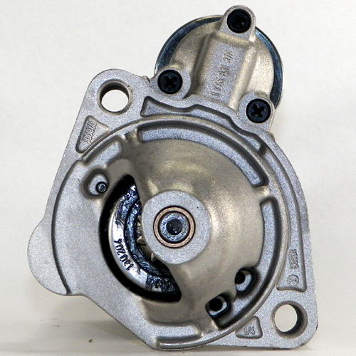 Lester 17975(b): 2005 Audi A4 & A4 Quattro 1.8L Starter