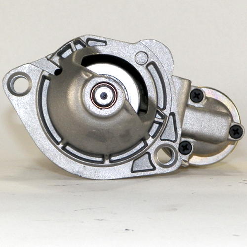 Lester 17977(c): 1997 Volkswagen Passat 1.9L Diesel Starter