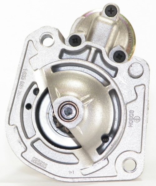 Lester 17979(b): 2004 Volvo S40 2.4L Starter
