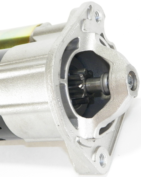 Lester 17979(c): 2004 Volvo S40 2.4L Starter