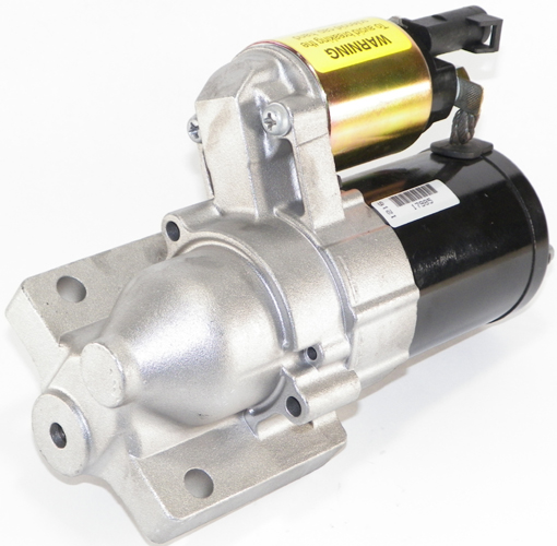Lester 17985: 2008 Buick Lacrosse 5.3L 8 Cyl Starter
