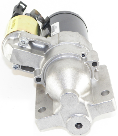 Lester 17985(c): 2008 Buick Lacrosse 5.3L 8 Cyl Starter