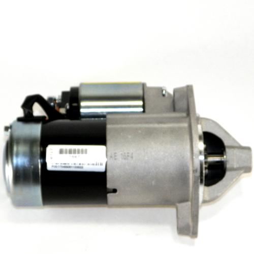 Lester 17987(c): 2008 Hyundai Elantra 2.0L Starter