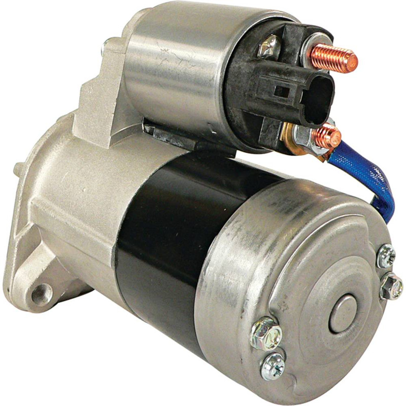 Lester 17988(a): 2008 Kia Spectra 2.0L Starter