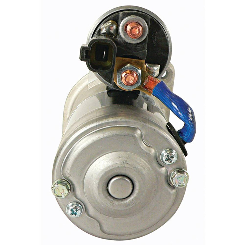 Lester 17988(c): 2008 Kia Spectra 2.0L Starter
