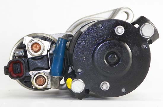 Lester 17989(a): 2007 Kia Rondo 2.4L Starter