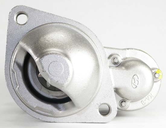 Lester 17989(b): 2007 Kia Rondo 2.4L Starter