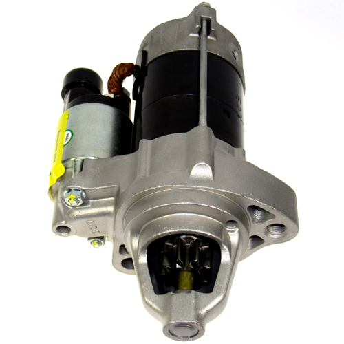 Lester 17998(b): 2007 Honda Fit 1.5L Starter