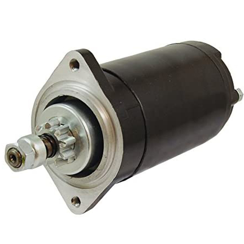 Lester 18305N: 1994 KAWASAKI JS550 550 SX 550cc Starter