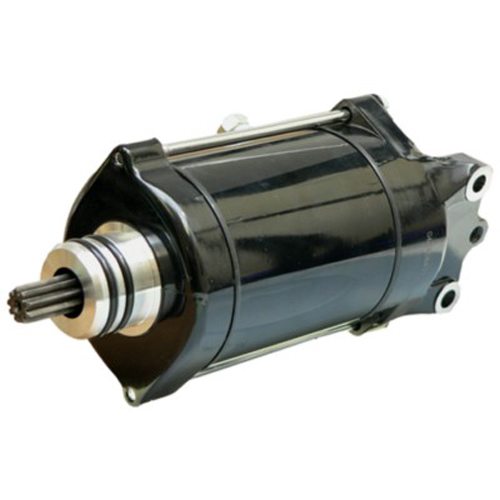 Lester 18330N: 1989 KAWASAKI JB650 Jet Mate 650cc Starter