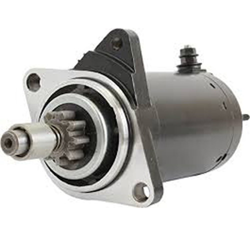Lester 18415N: 2004 ROTAX MARINE BRP 717 Rotax Engine 2 Stroke 718cc Starter