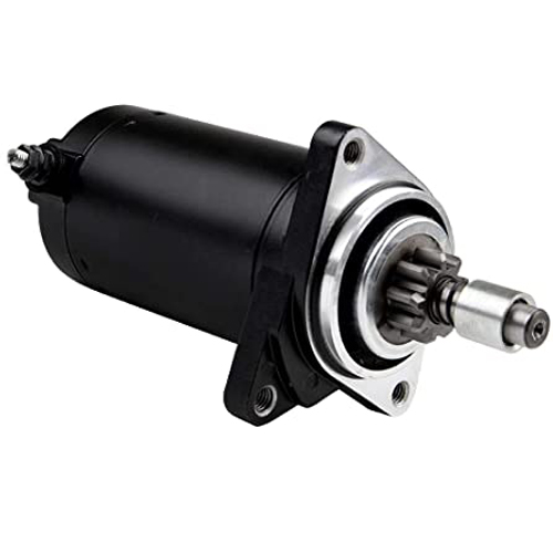 Lester 18416N: 2004 SEA DOO GTI LE 718cc Starter