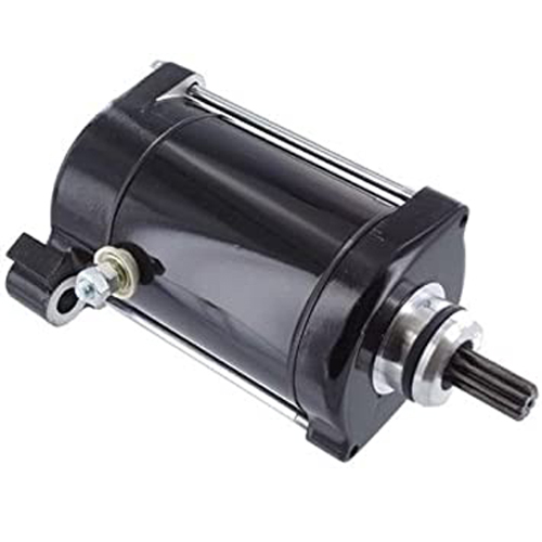 Lester 18420N: 2016 YAMAHA SJ700 Super Jet 701cc Starter