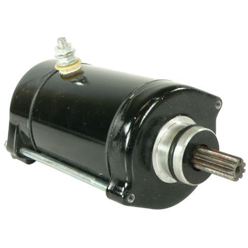 Lester 18421N: 2004 YAMAHA GP800 784cc Starter