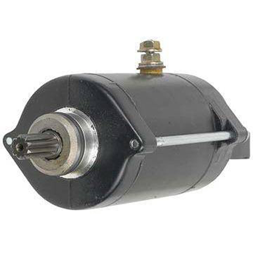 Lester 18431N: 2004 HONDA AQUATRAX R-12 1235cc Starter