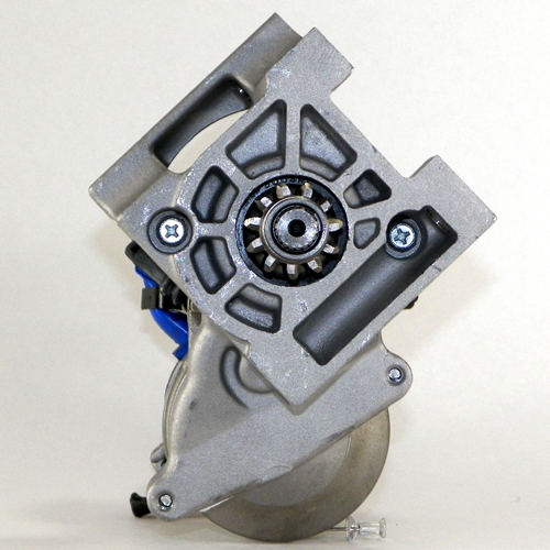 Lester 18495N(b): 2000 GMC Savana Van 4.3L 6 Cyl Starter