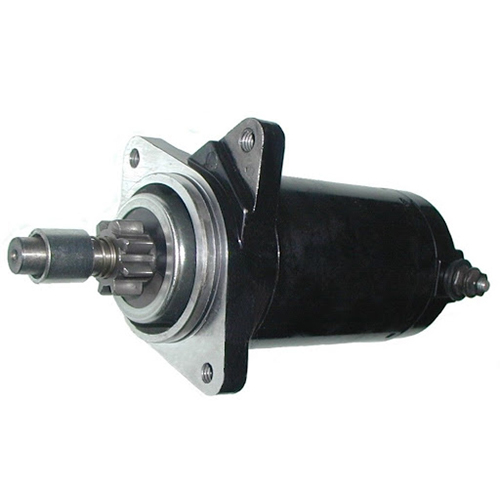 Lester 18531N: 2004 SEA DOO 3D DI 782cc Starter
