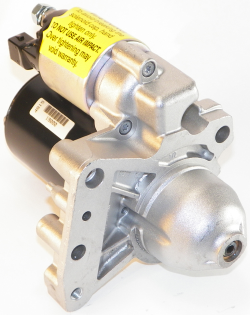 Lester 19000: 2015 Mini Cooper Paceman 1.6L 4 Cyl Starter