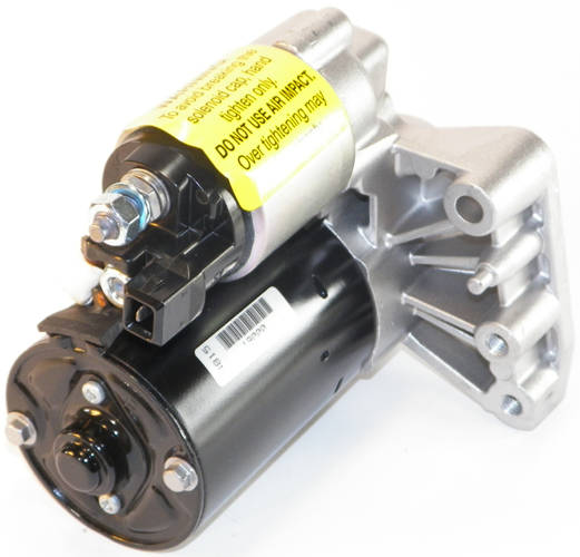 Lester 19000(a): 2015 Mini Cooper Paceman 1.6L 4 Cyl Starter