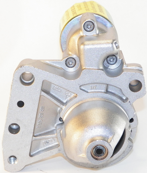 Lester 19000(b): 2010 Mini Cooper 1.6L 4 Cyl Starter