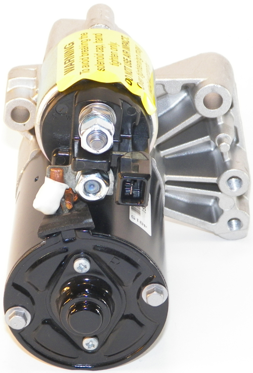 Lester 19000(c): 2010 Mini Cooper 1.6L 4 Cyl Starter