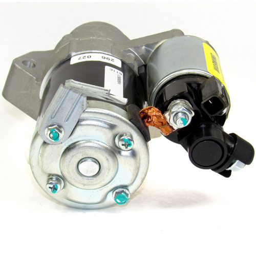 Lester 19008(b): 2009 Honda Odyssey 3.5L Starter