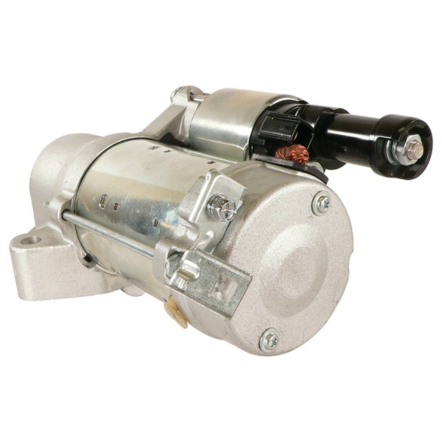 Lester 19010(a): 2009 Acura MDX 3.7L Starter