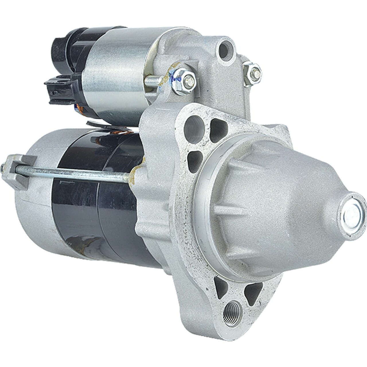 Lester 19013: 2011 Honda Fit 1.5L 4 Cyl Starter