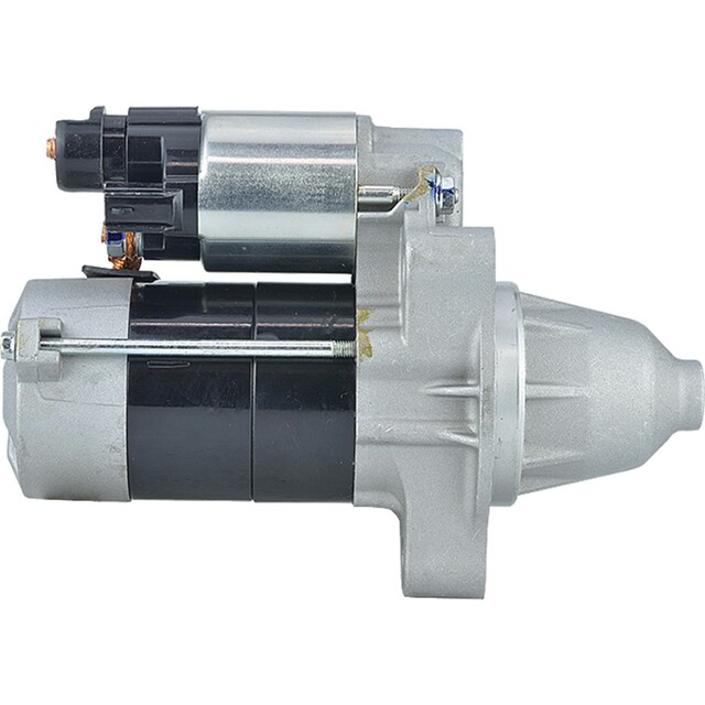 Lester 19013(b): 2011 Honda Fit 1.5L 4 Cyl Starter