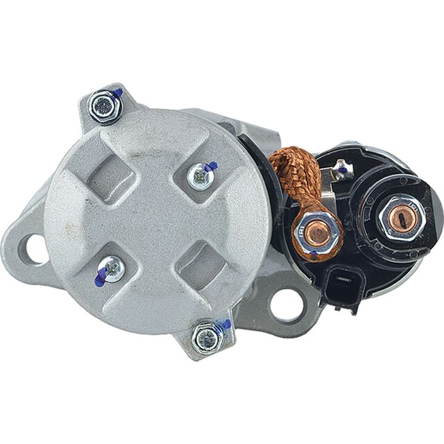 Lester 19013(c): 2011 Honda Fit 1.5L 4 Cyl Starter