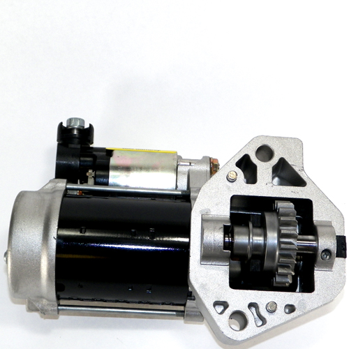 Lester 19014(b): 2013 Honda Ridgeline 3.5L 6 Cyl Starter