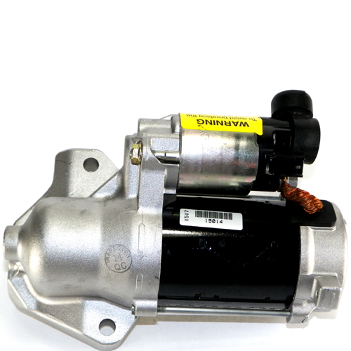 Lester 19014(c): 2013 Honda Ridgeline 3.5L 6 Cyl Starter