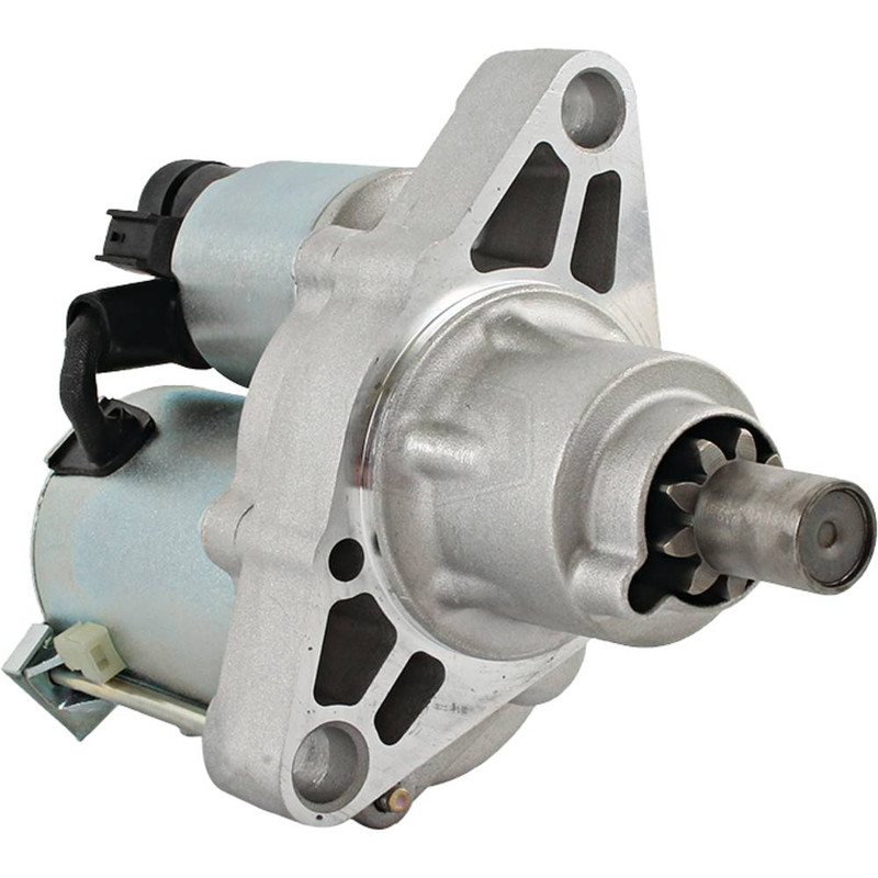Lester 19016: 2016 Honda Accord 3.5L 6 Cyl Starter