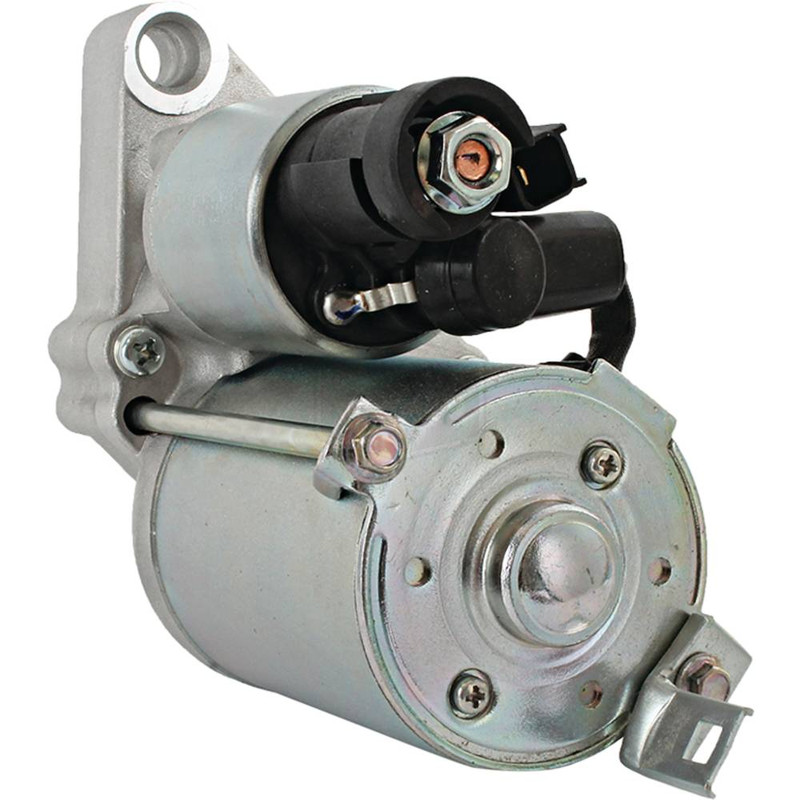 Lester 19016(a): 2016 Honda Accord 3.5L 6 Cyl Starter