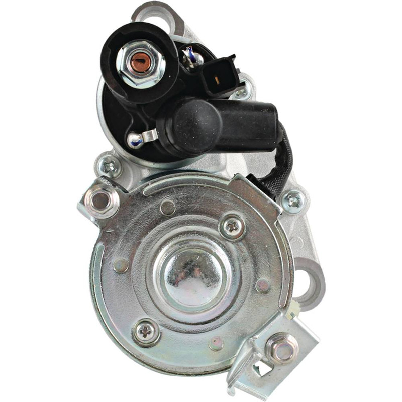 Lester 19016(c): 2016 Honda Accord 3.5L 6 Cyl Starter