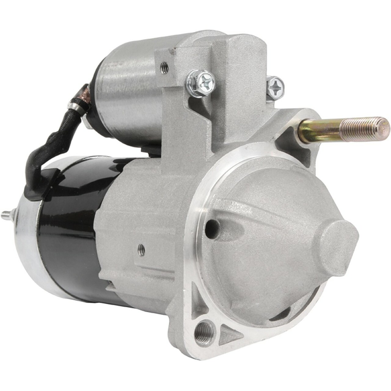 Lester 19023: 2008 Kia Magentis 2.7L Starter
